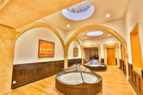 Seadmed, Hôtel Mechouar Plaza (Hotel Mechouar Plaza) in Essaouira