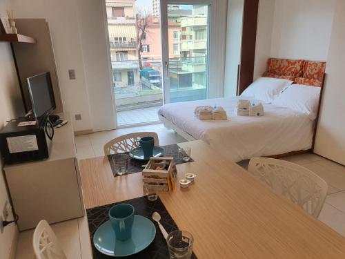 PRESTIGE 15 Lugano