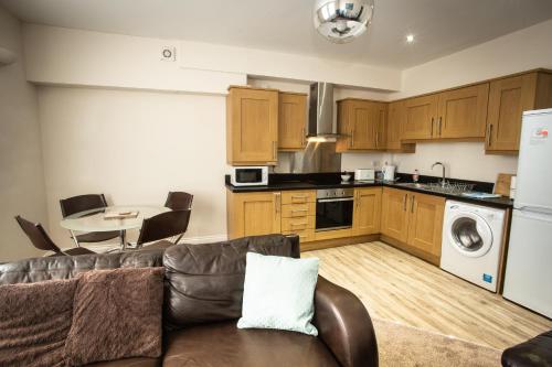 Norton Serviced Apartments