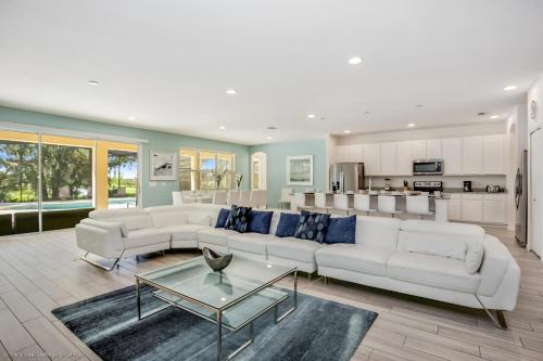 6112 Broad Oak Drive in Davenport, USA