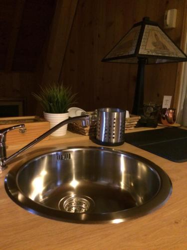 Cosy rooms on the lake near Budapest and the Airport in Isaszeg