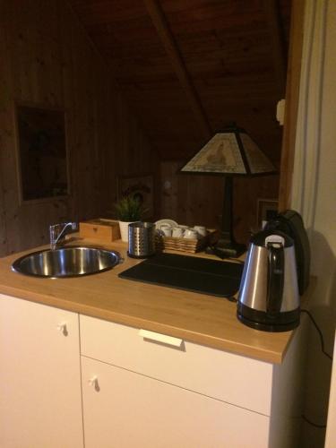 Cosy rooms on the lake near Budapest and the Airport in Isaszeg