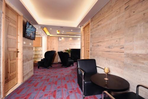 Instalaciones, Tzukim Boutique - Desert Traveler's Hotel in Mitzpe Ramon - מלון בוטיק צוקים in Mitzpe Ramon