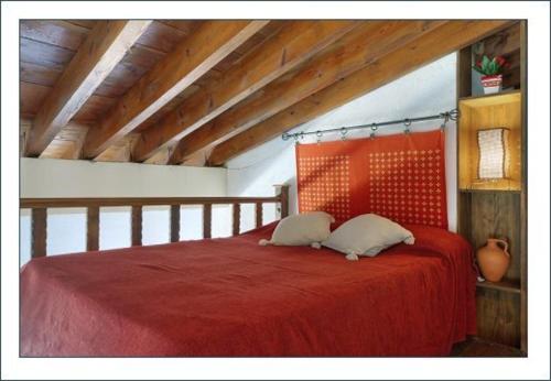 Casas Rurales Juzcar Centro - image 3