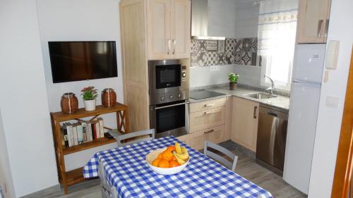 Apartamento AGUA AZUL 5