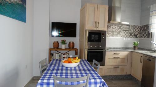 Apartamento AGUA AZUL 3