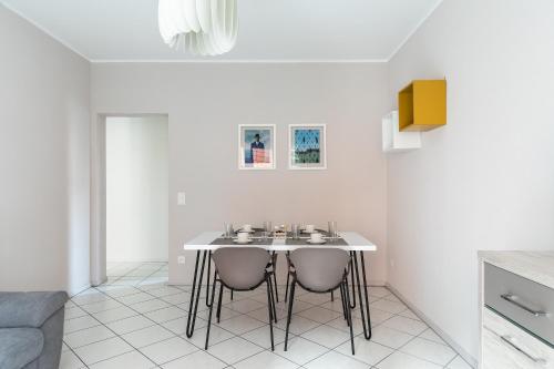 Oprema, Lido Apartments by Quokka 360 - 5 min from the centre and the Lugano Lido in Castagnola