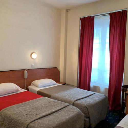 Hôtel Liberty