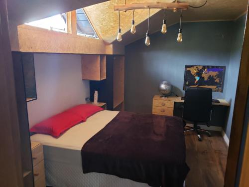 Apartamento Felder