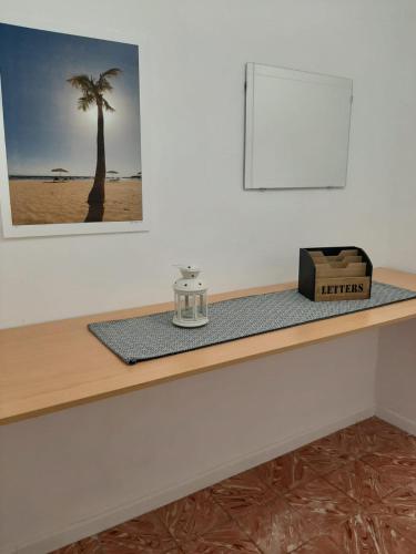  La Pasada in San Andrés