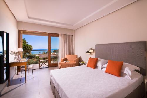 Kernos Beach Hotel & Bungalows - image 12