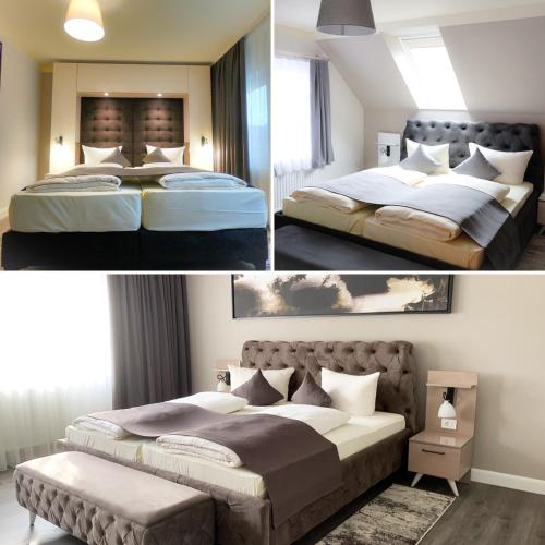 Hotel Bispinger Hof 4