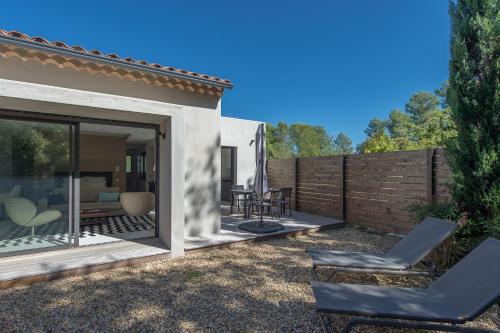 Domaine Rampale - image 12