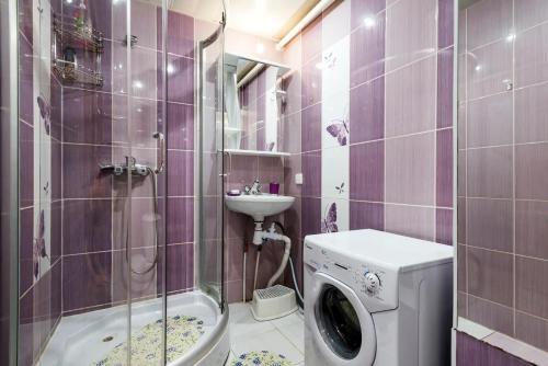Pisatelskie Apartament - image 8