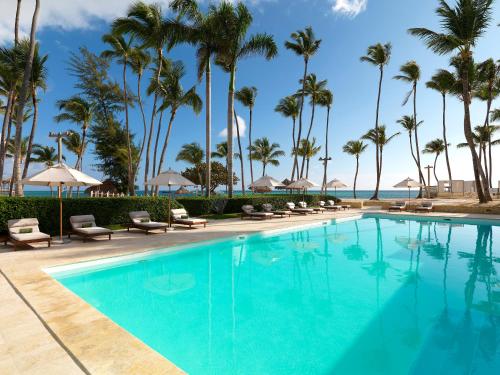 Meliá Punta Cana Beach Wellness Inclusive - Adults only