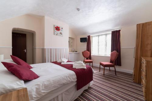 Daish's Hotel - image 5