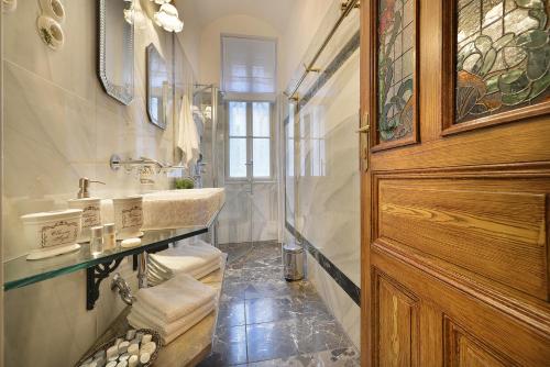Apartman Dalia Janáčkovo nábřeží, Praha (fotografie 5)