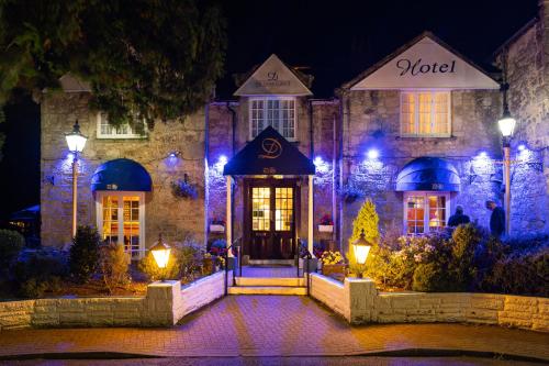 Daish's Hotel - image 10