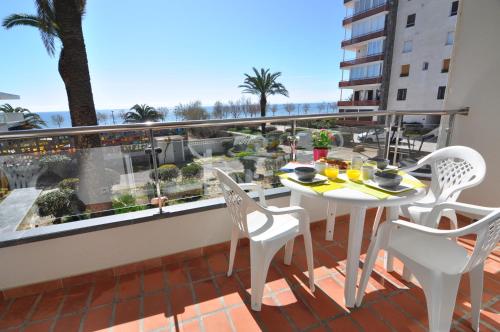 RNET - Hort de Mar in Roses
