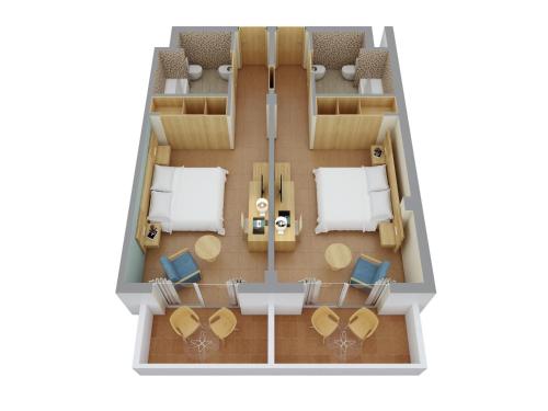 Elba Carlota Beach & Convention Resort - image 8