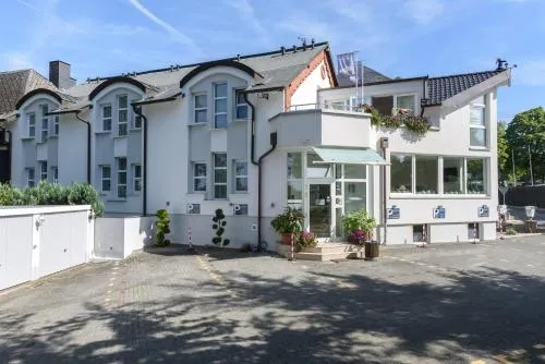 Hotel Böving in Breckerfeld, Deutschland