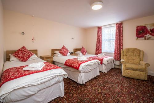 Daish's Hotel - image 6