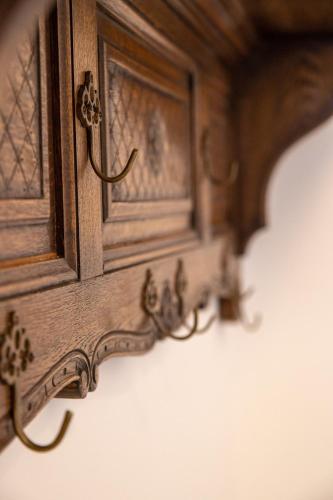 Garden Villa Boutique Hotel - image 4
