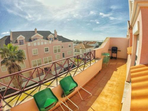  Goofy Guesthouse Baleal, Pension in Baleal