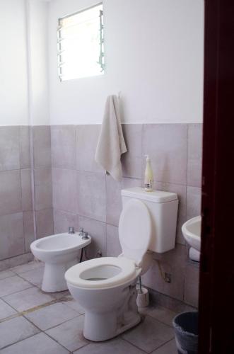Hostal Sol del Norte