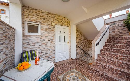 Villa ROKI - Apartment - Umag