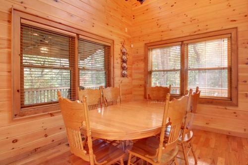 Cherokee Dream Mountain Lodge - image 7
