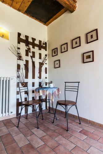  Country House La Fattoria Di Paolo in Treia