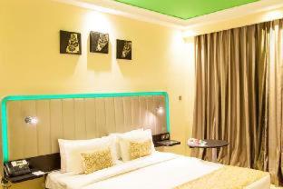 Pearl Executive Hotel Apartments, Dubaï (photo 9)