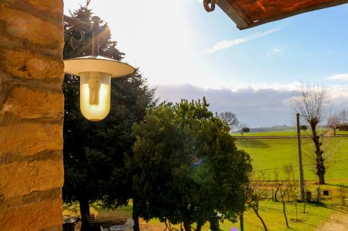  Country House La Fattoria Di Paolo in Treia