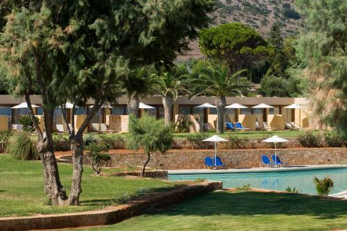 Kernos Beach Hotel & Bungalows - image 7