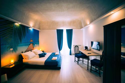 B&B La Fontanella chambre d'hôte Masseriola