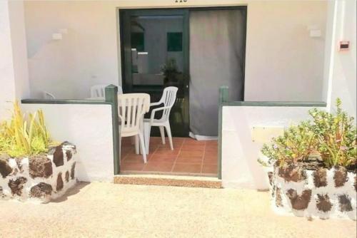  Giulia Puerto del Carmen, Pension in Puerto del Carmen