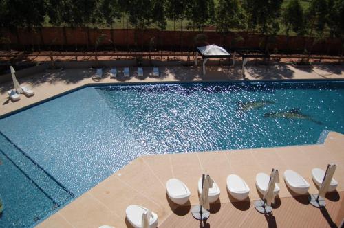 Atracciones, Nobile Hotel Convention Ciudad Del Este in Ciudad del este