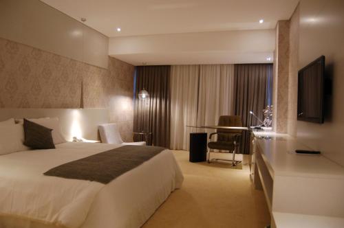 Nobile Hotel Convention Ciudad Del Este in Ciudad del este