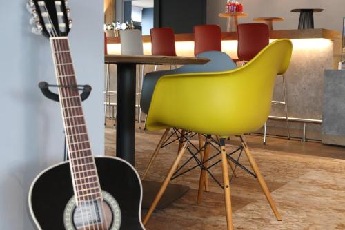 Hotel ibis Melun