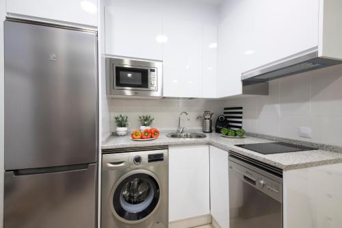 Two-Bedroom Apartment image 10