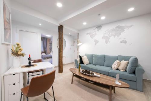 Two-Bedroom Apartment image 8