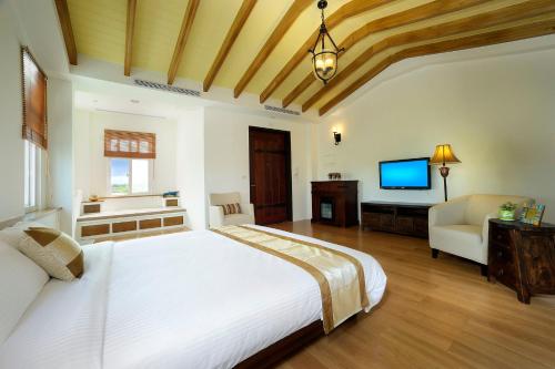 Sunlax B&b – Wujie, WV