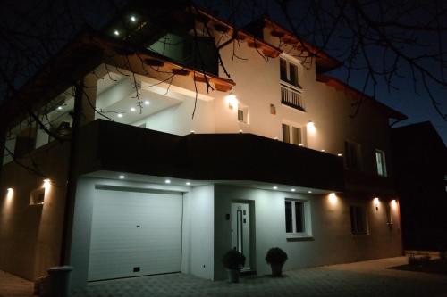 Vila Max Sarajevo 