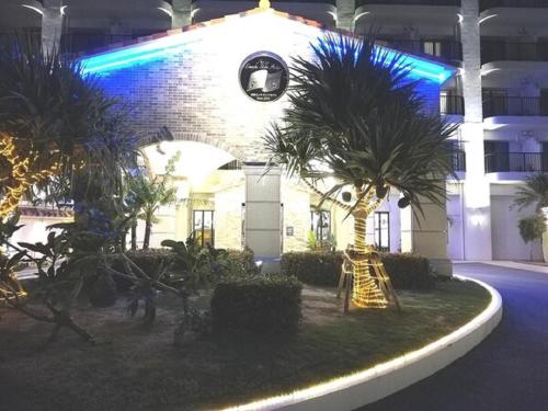 Naha Beach Side Hotel / Vacation STAY 76822