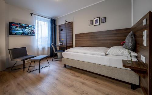 Hotel Zu Freunden - image 4