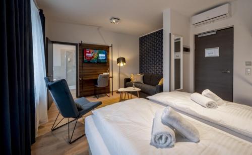 Hotel Zu Freunden - image 9