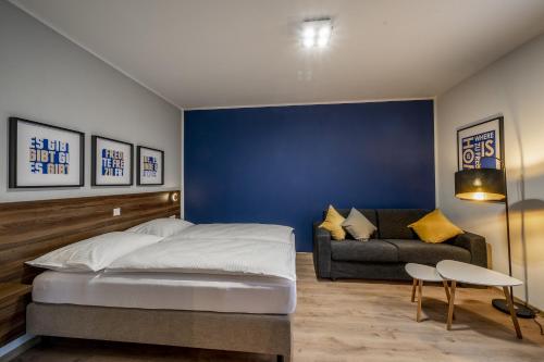 Hotel Zu Freunden - image 10