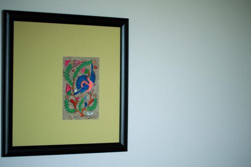 Molinillos Mountain Resort