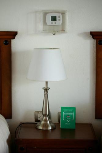 Molinillos Mountain Resort